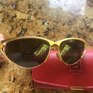 Vintage Laura Biagiotti sunglasses